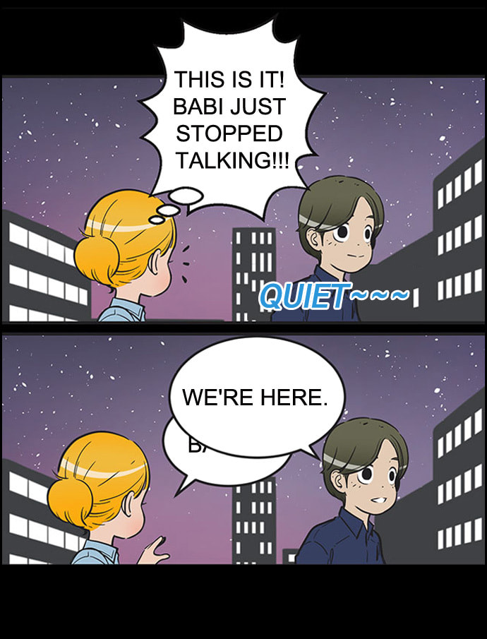 Read Yumi