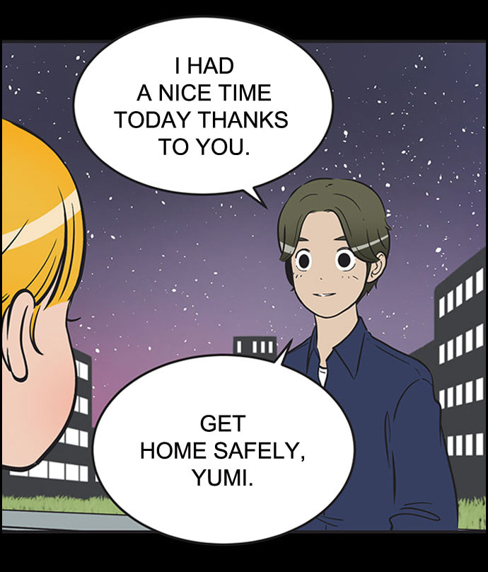 Read Yumi