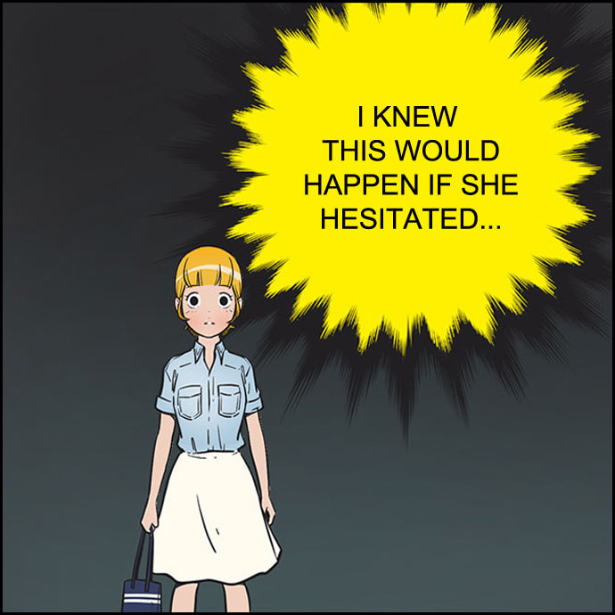 Read Yumi