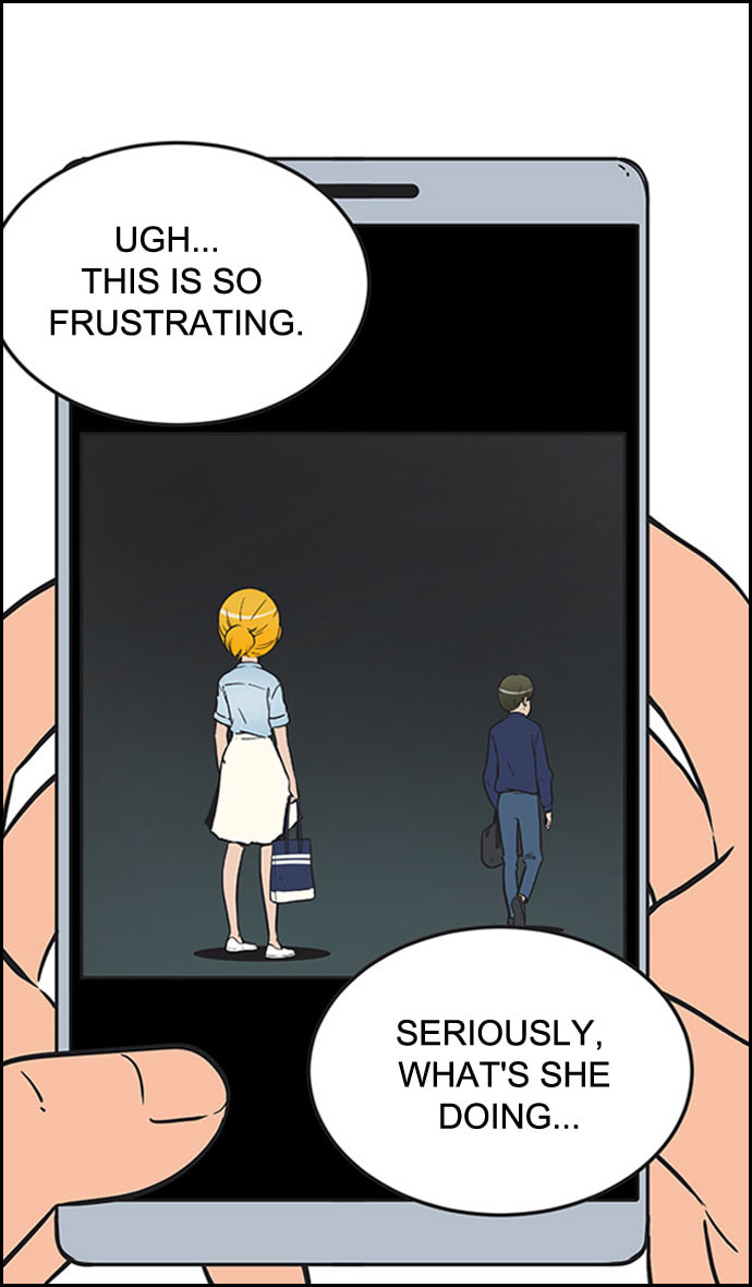 Read Yumi