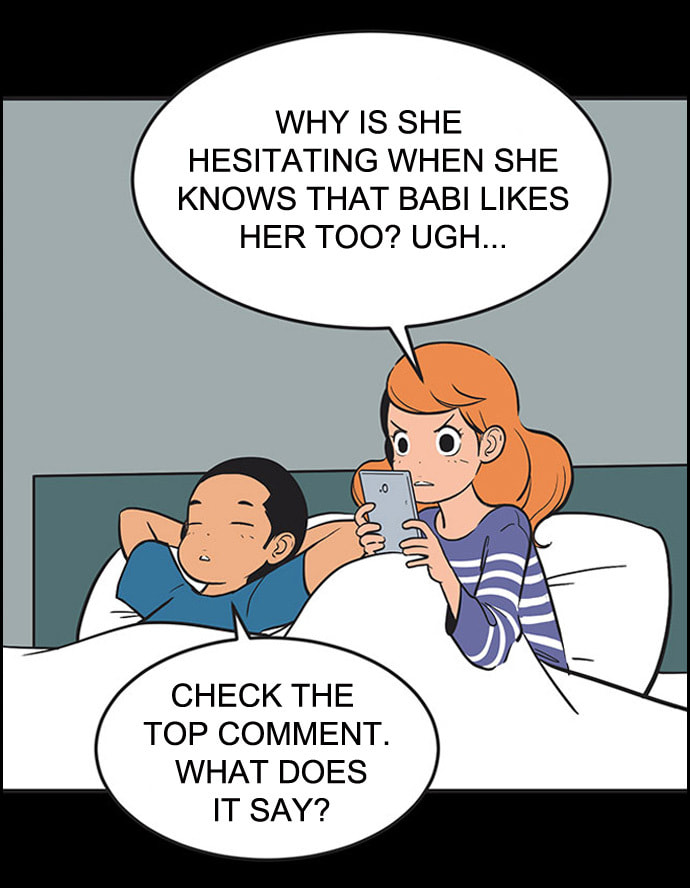 Read Yumi