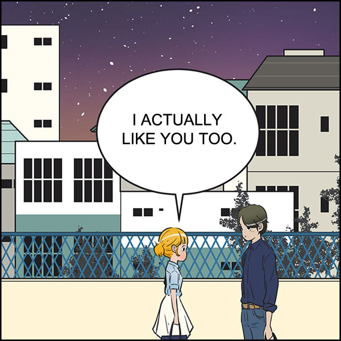 Read Yumi