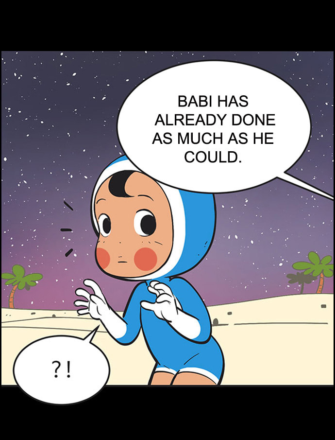 Read Yumi