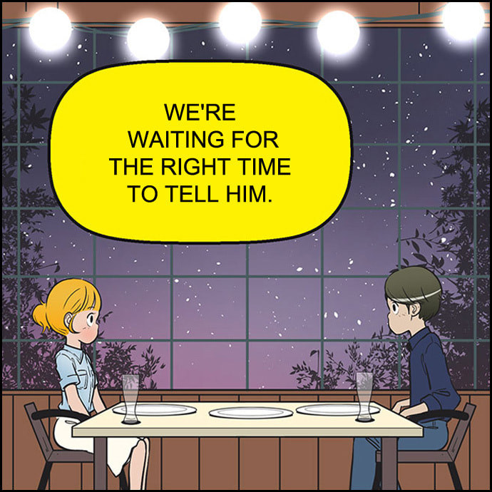 Read Yumi