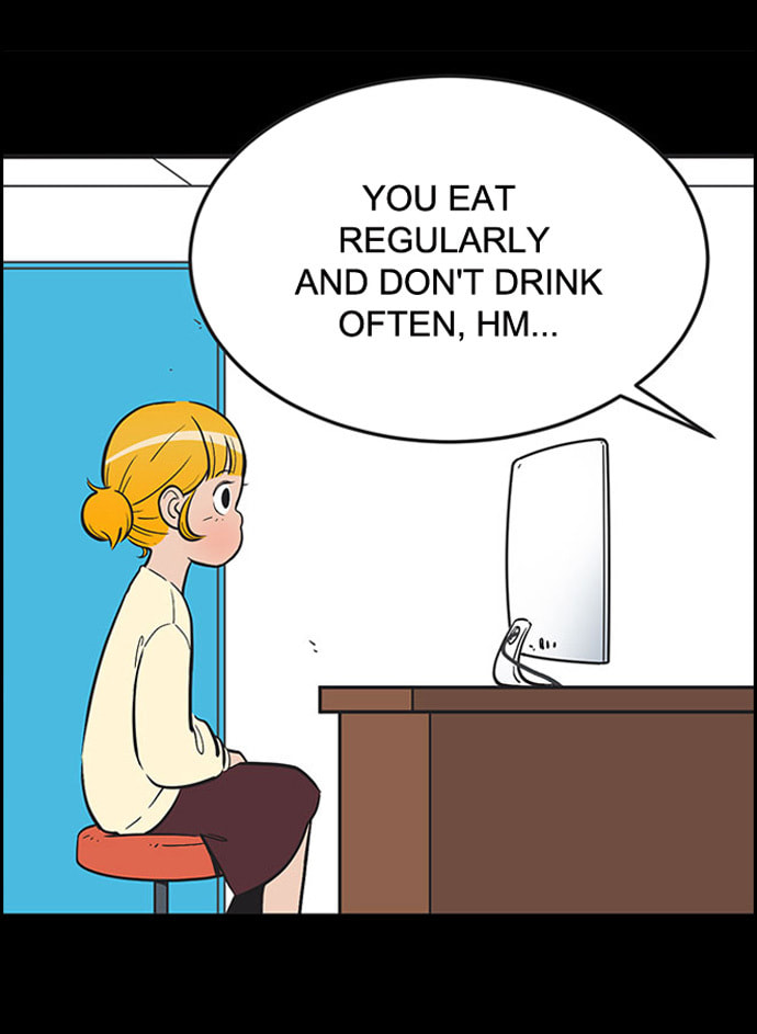 Read Yumi