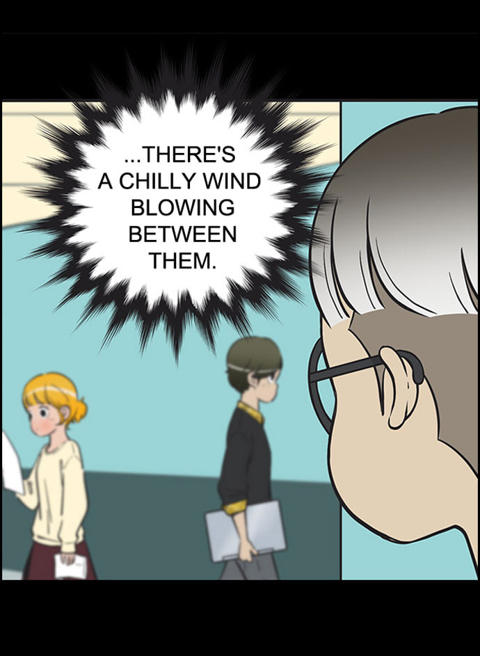 Read Yumi