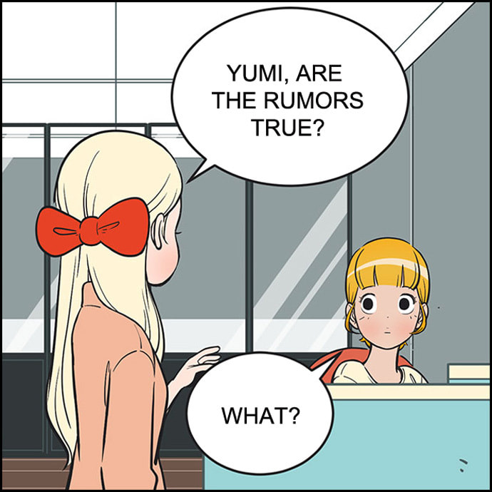 Read Yumi