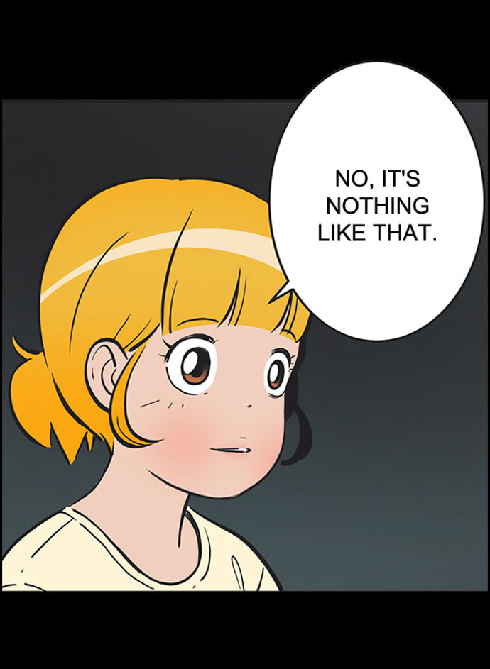 Read Yumi