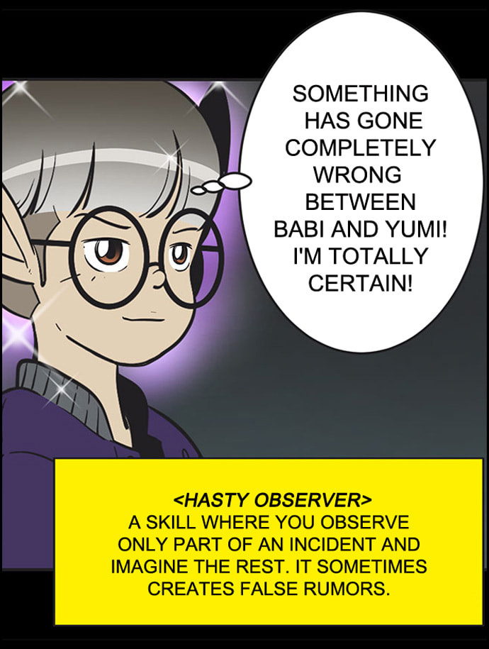 Read Yumi