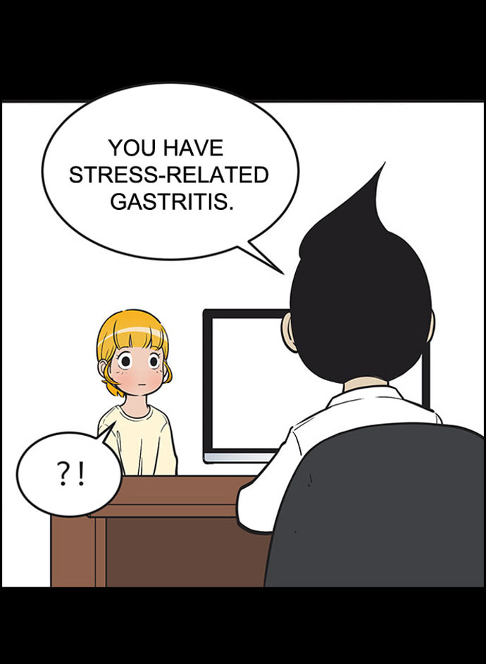 Read Yumi