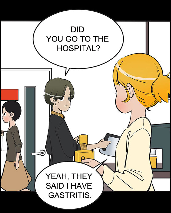 Read Yumi