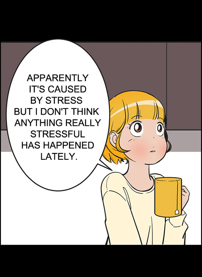 Read Yumi