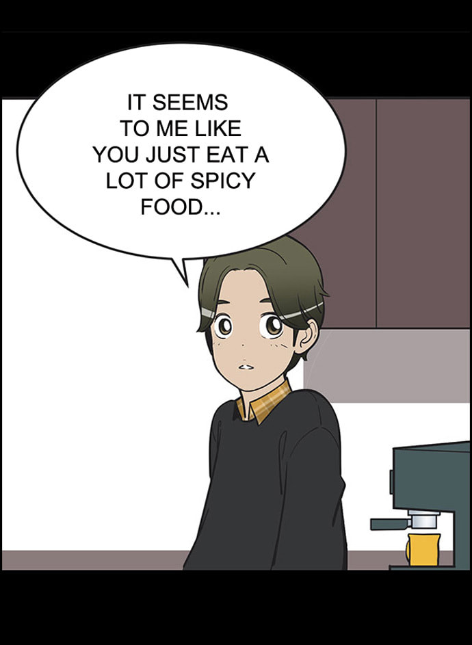 Read Yumi
