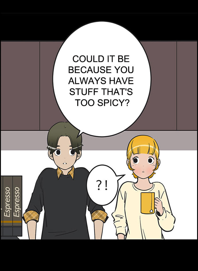Read Yumi