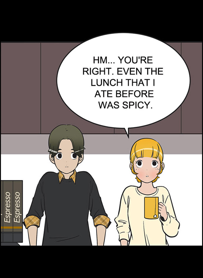 Read Yumi