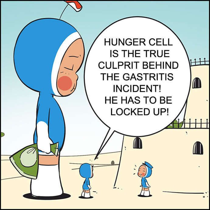 Read Yumi