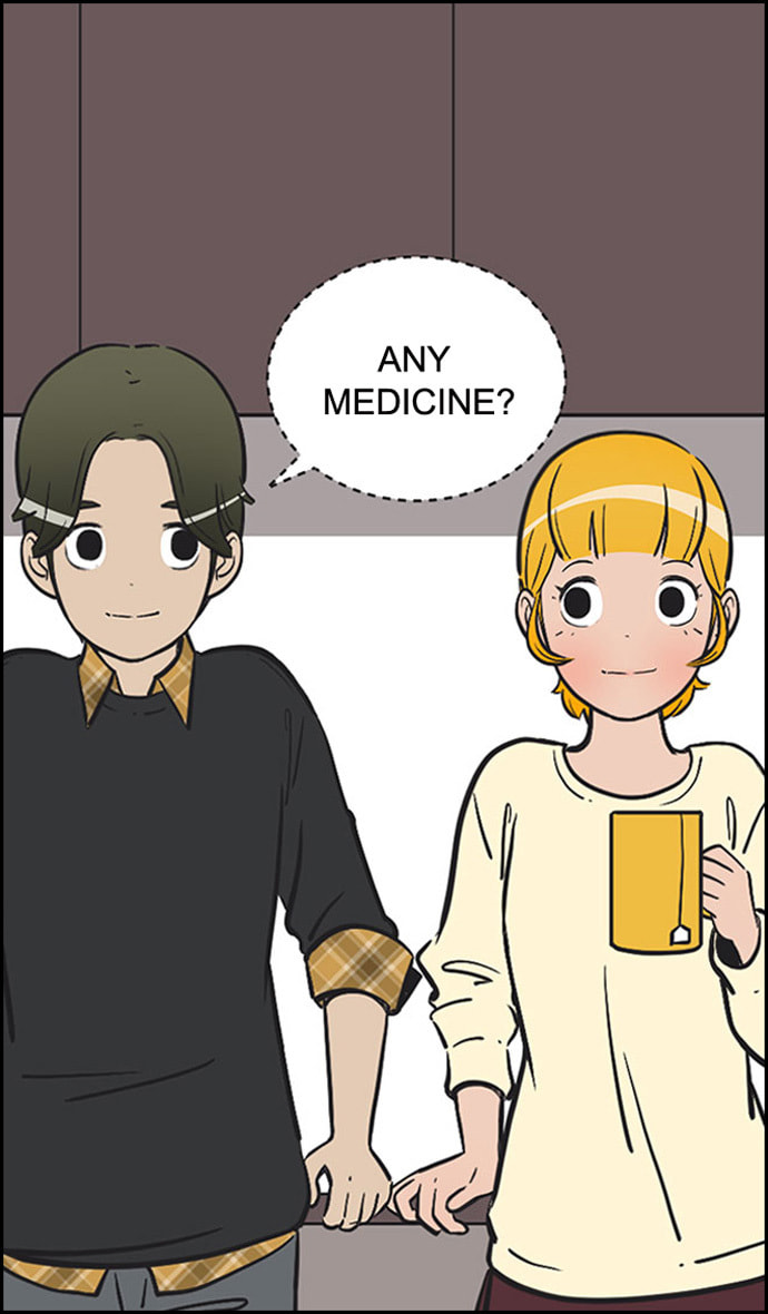 Read Yumi