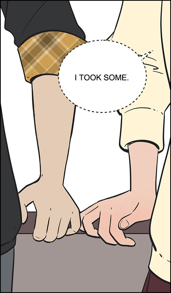 Read Yumi