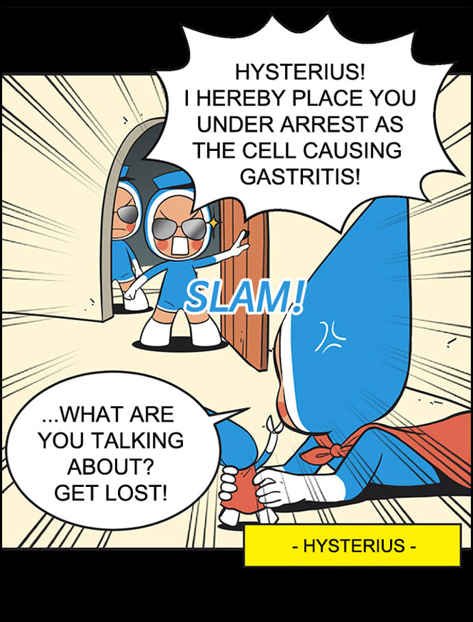 Read Yumi