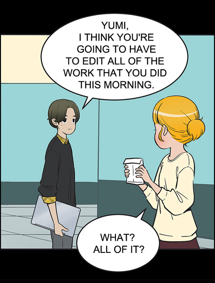 Read Yumi
