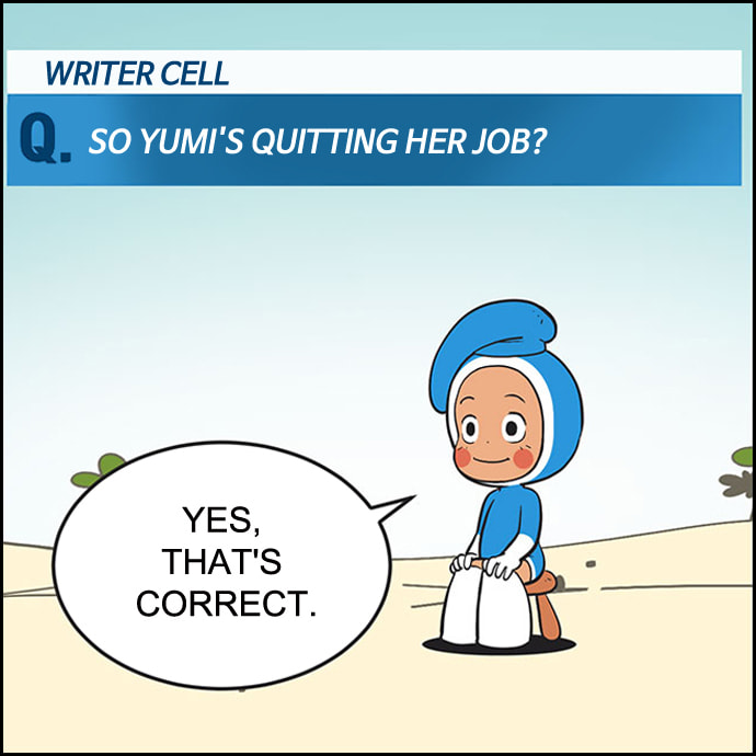 Read Yumi