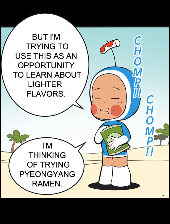 Read Yumi