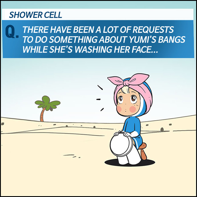 Read Yumi