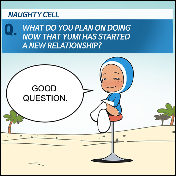 Read Yumi