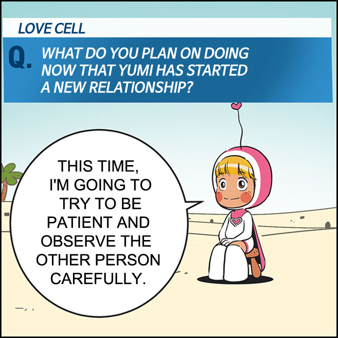 Read Yumi