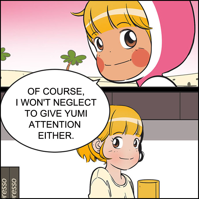 Read Yumi
