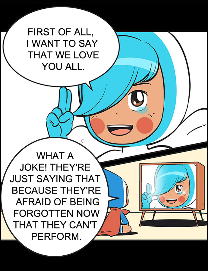 Read Yumi