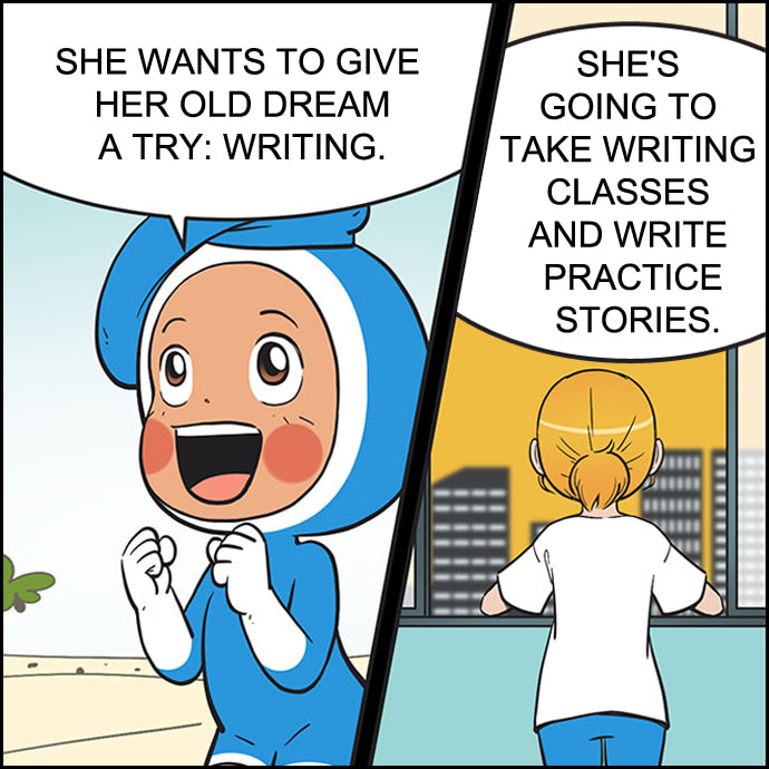 Read Yumi