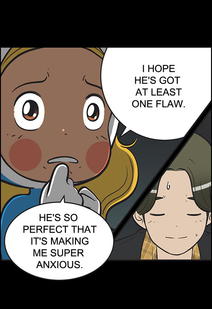 Read Yumi