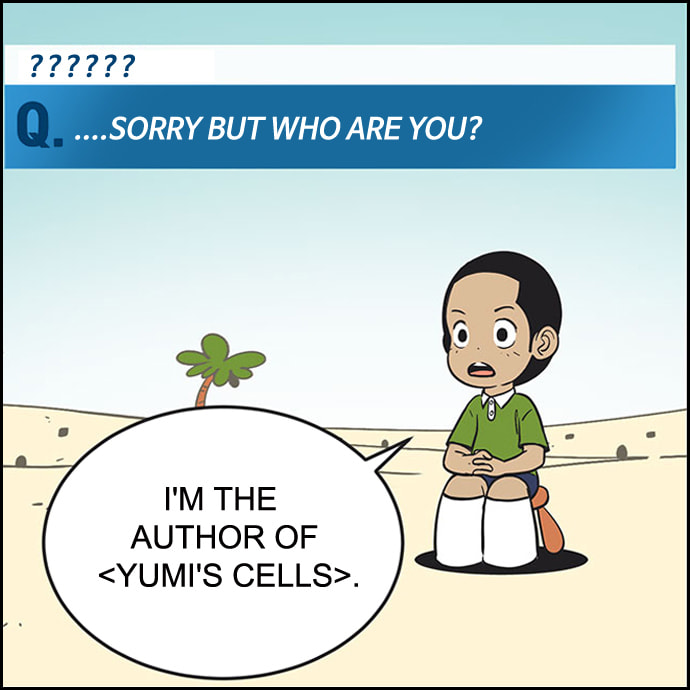 Read Yumi