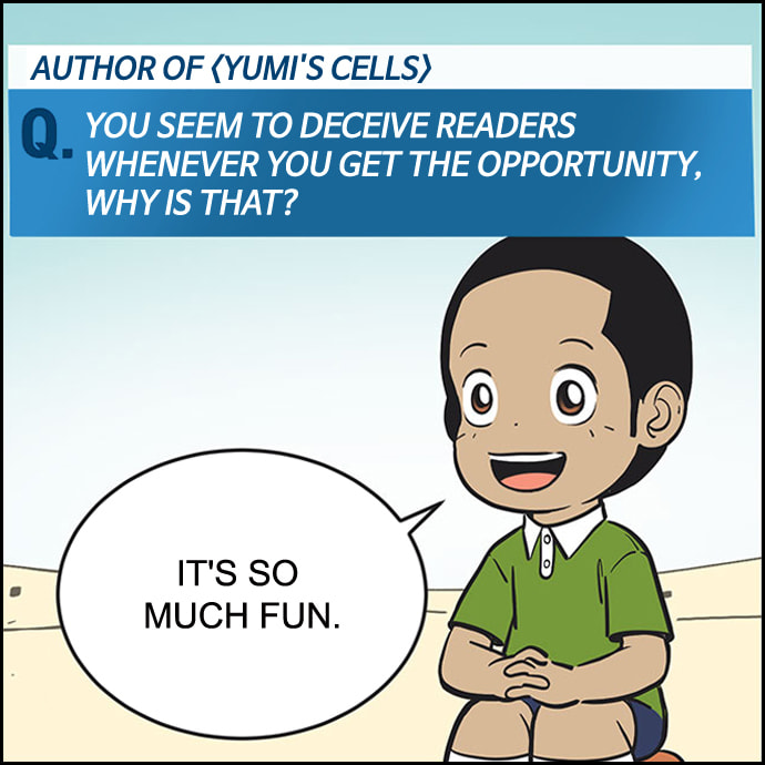 Read Yumi
