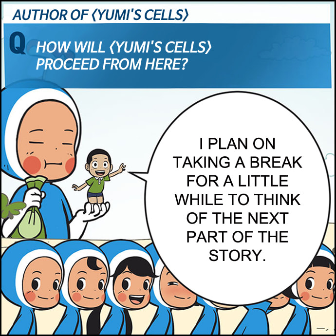 Read Yumi