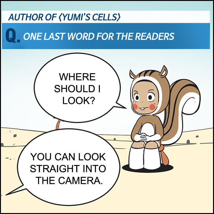 Read Yumi