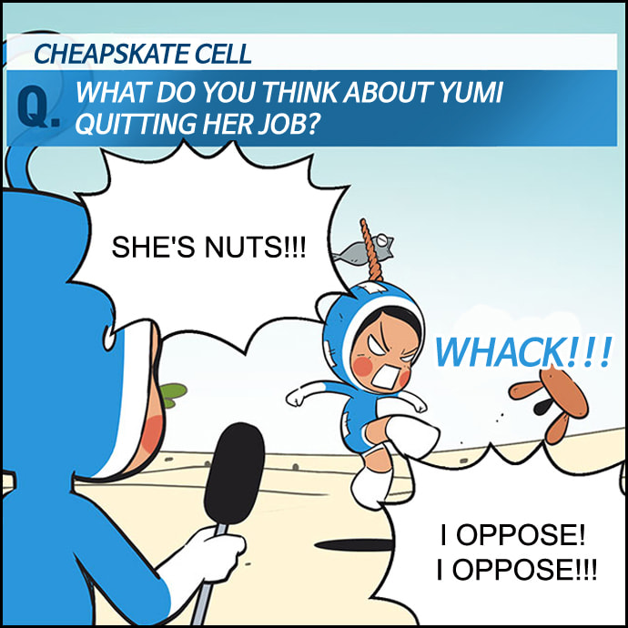 Read Yumi