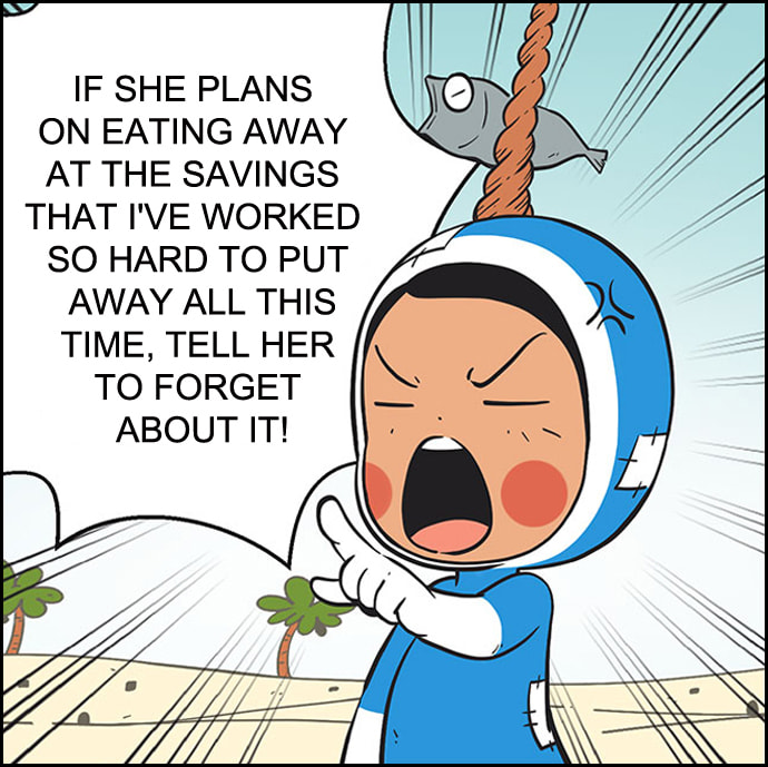 Read Yumi