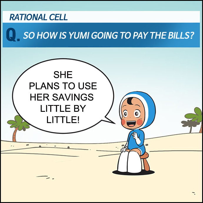 Read Yumi