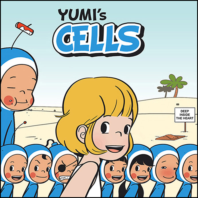 Read Yumi