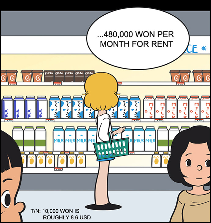 Read Yumi
