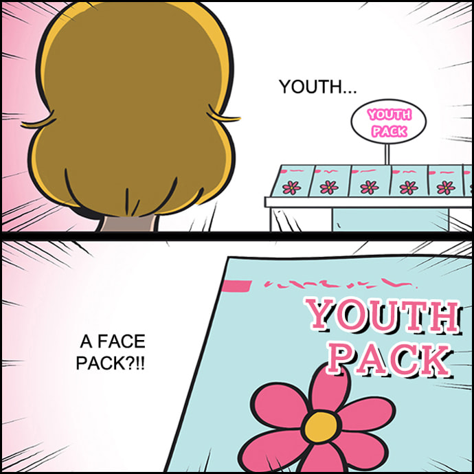 Read Yumi