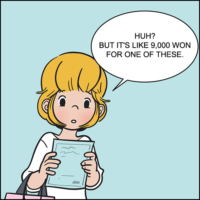 Read Yumi