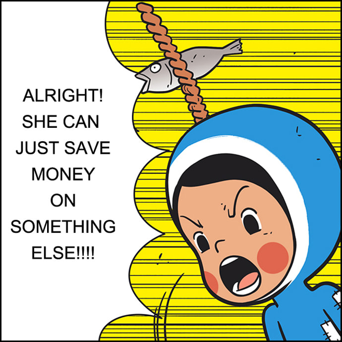 Read Yumi