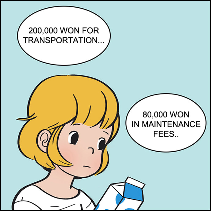 Read Yumi