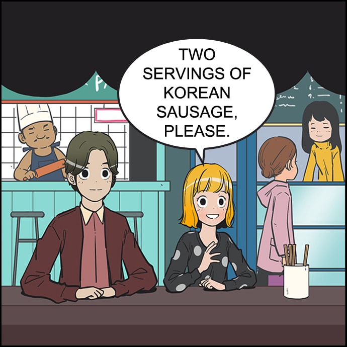 Read Yumi