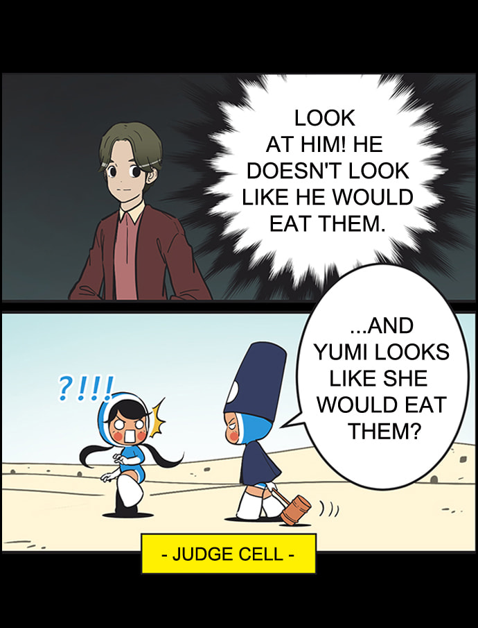 Read Yumi
