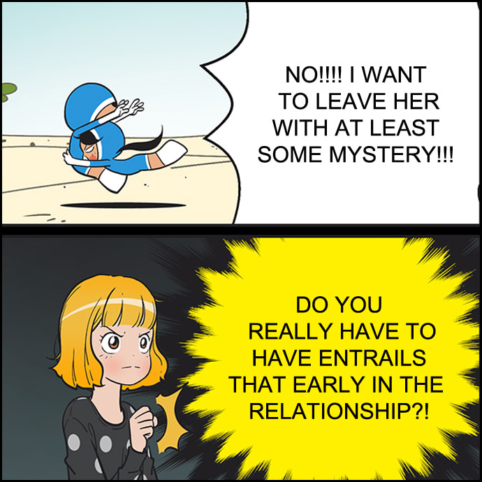 Read Yumi