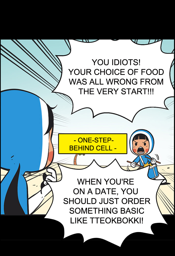 Read Yumi